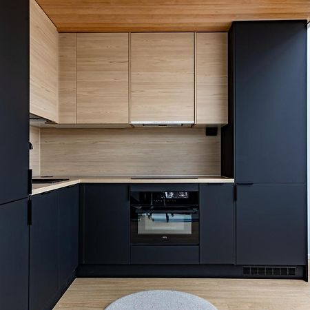 Levin Primus Villa ภายนอก รูปภาพ