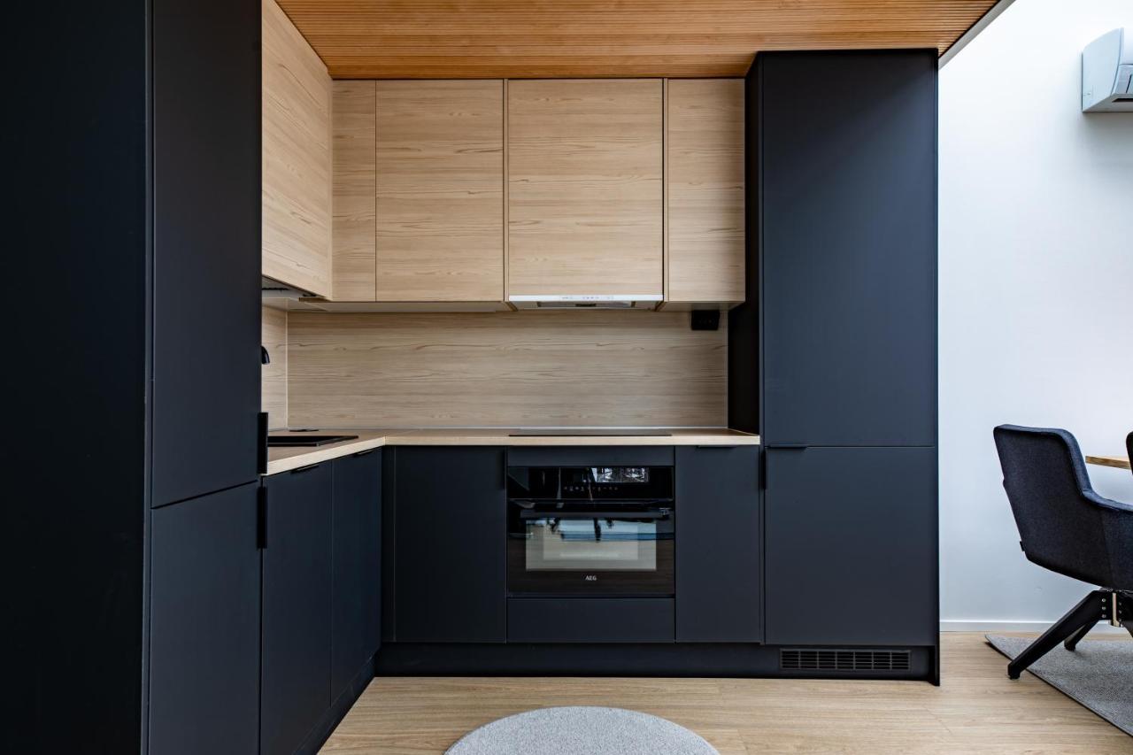 Levin Primus Villa ภายนอก รูปภาพ