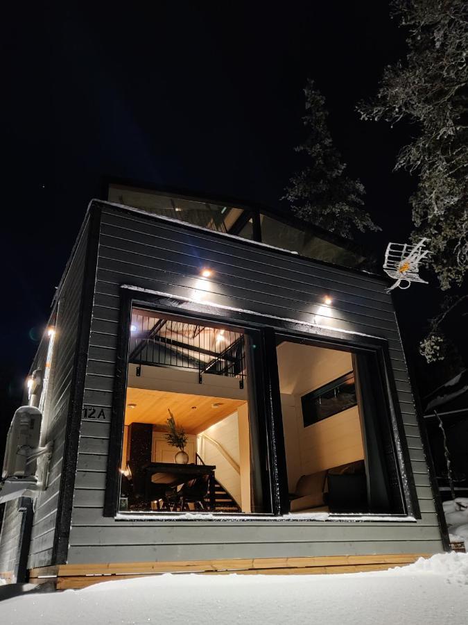 Levin Primus Villa ภายนอก รูปภาพ