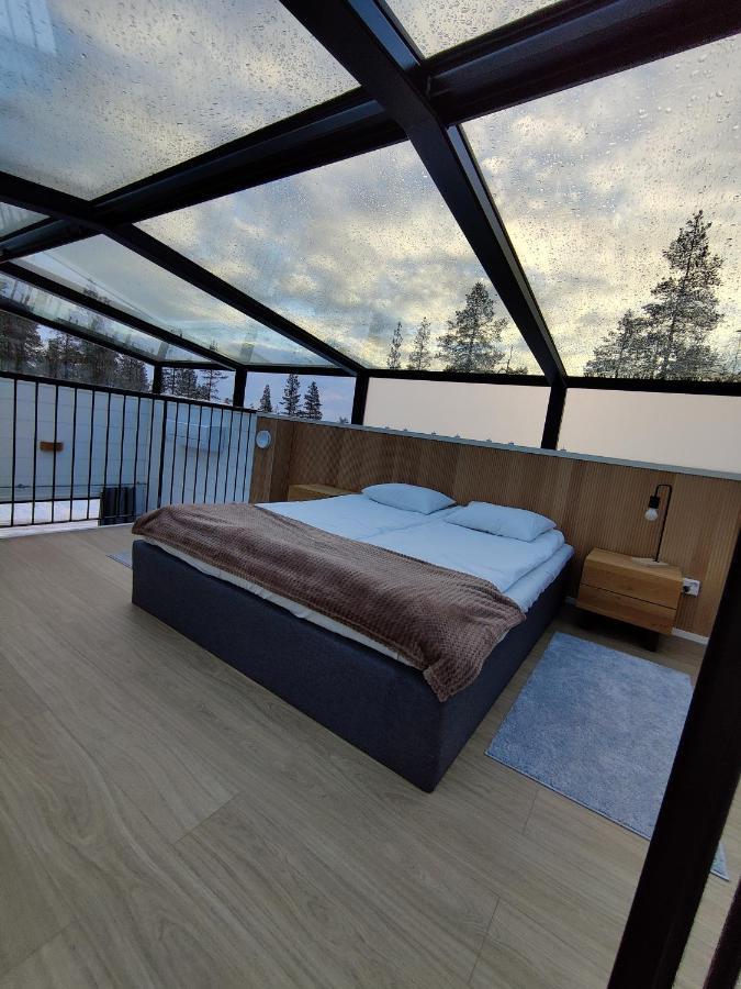 Levin Primus Villa ภายนอก รูปภาพ